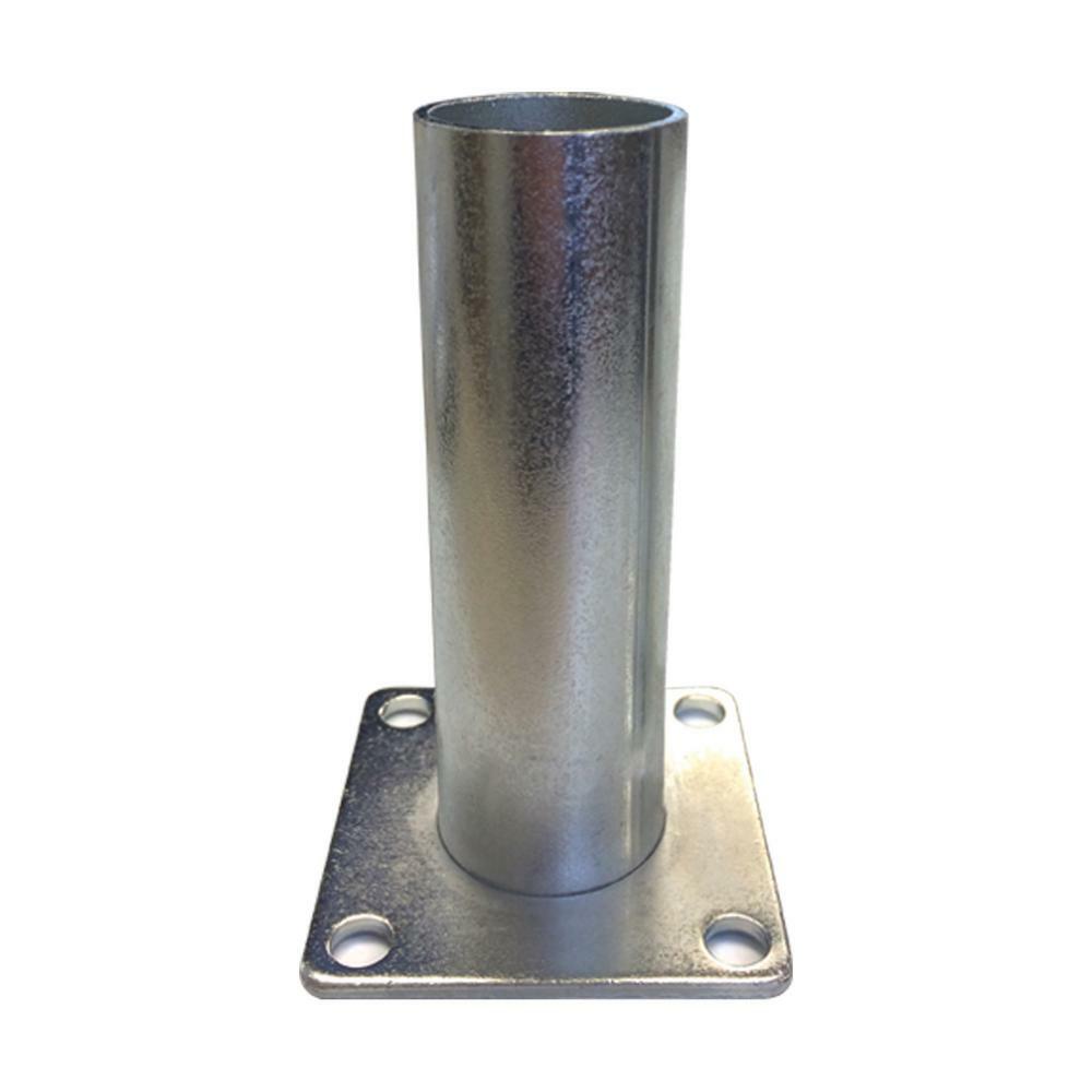 Pylex Spybase 178 for 1-7/8 in. Round Post (6-Pack)