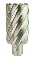 Steel Dragon Tools® 1-1/2″ x 2″ HSS Annular Cutter with 3/4″ Weldon Shank