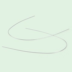 AZDENT Dental Ortho Super Elastic NiTi Archwire Round Square/Ovoid/Natural