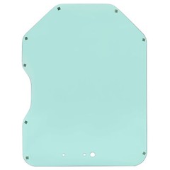 Door Glass Window For Bobcat 751 753 763 773 863 864 873 883 963 Skid Steer