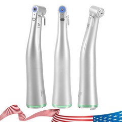 Dental 20:1 Implant Surgery Low Speed LED/ Contra Angle Handpiece