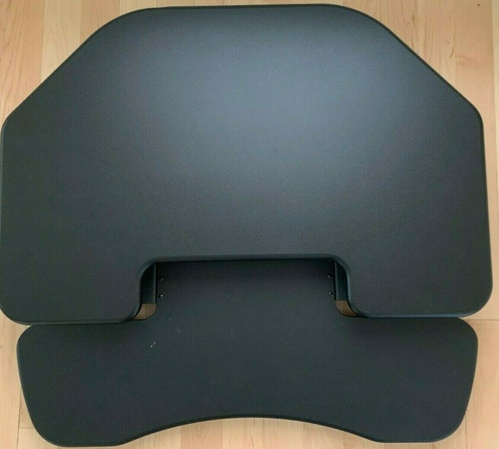 Varidesk Cube Corner 36” – NO DAMAGE – LOCAL PICK UP ONLY!!!