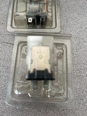 Magnecraft 782XBXC 24V DPDT Ice Cube Relay New