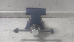Palmgren 9629745 6 In Maximum Jaw Opening Heavy Duty Combination Vise