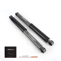 Rear Lowering Shocks 2″ – 4″ Drop Fit For Chevy Silverado/GMC Sierra 99-06