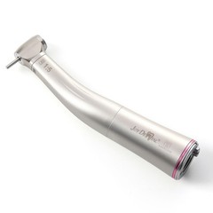 USA Dental 1:5 Increasing Electric LED Contra Angle Handpiece Mini Head 4 Spray