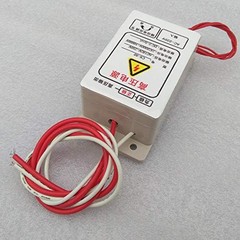CX-50 High Voltage Power Supply 10KV 50W Electrostatic Precipitator Power Supply