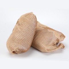 Honeycomb Packing Paper Pre-stretched 19″x60ft Sample-sized Box 1lb