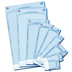 up to 4000 ALL SIZES Self Seal Pouch Sterilization Bag Pouches Dental Medical