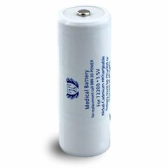 72200 3.5V Ni-Cad Rechargeable Replacement Battery For Welch Allyn Power Handles
