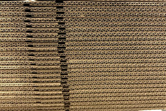 25 6X5X4 Cardboard Paper Boxes Mailing Packing Shipping Box Corrugated Carton