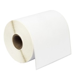 ZEBRA / ELTRON 4 x 6 (4″ x 6″) Direct Thermal Shipping Labels – (1) Roll of 250