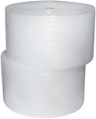 3/16″ SH Small Bubble Cushioning Wrap Padding Roll 700’x 12″ Wide Perf 12″ 700FT