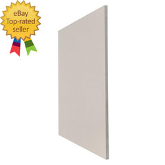 6061 T6 Aluminum Sheet 12X16X1/4 Inch Thickness Durable Aluminum Plate Thick