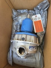 Goulds 2STFRMG9 NPE Series Stainless Steel Centrifugal Pump 1 1/4 X 1 1/2-6
