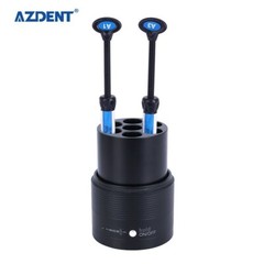 Dental Composite Resin Heater Material Soften Warmer Heating 40/45/50℃ FDA CE US