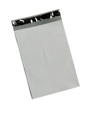 Poly Mailers Shipping Envelopes Self Sealing Plastic Mailing Bags Choose Size