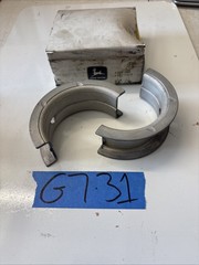 John Deere AT-21139 Main Bearing Set STD NOS Various Models