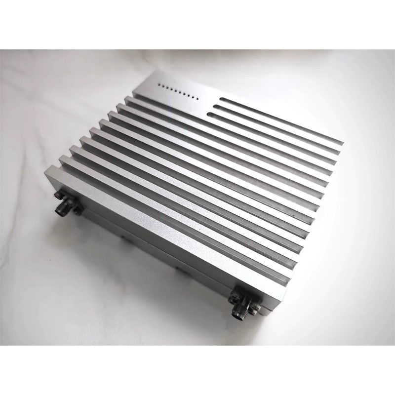 LibreVNA 100kHz-6GHz 2-Port Vector Network Analyzer +Stainless Flanged Connector