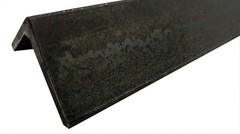 3in x 3in x 3/16in Steel Angle Iron 36in Piece