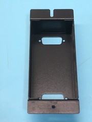 AMAT 0020-09566 MTG BOX, HT EXCH INTERFC BD, 179452