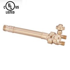 WeldingCity Handle 315 for Gas Welding Cutting Heating in Victor Torch UL-List