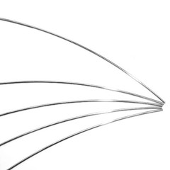 Spring Steel Wire Diameter 0.4-2mm High Quality Stainless Steel Tensile