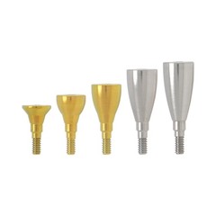 Locator/Healing Abutments for Straumann ITI Bone Level BL/BLT NC/RC Closure Cap