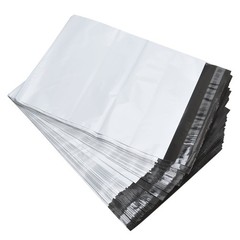 1500 12 x 15.5 Poly Mailers Shipping Envelopes Plastic Self Sealing Mailing Bags
