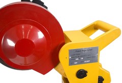 Steel Dragon Tools® 50767 Model 258 Power Pipe Cutter Pipe Cutting Machine