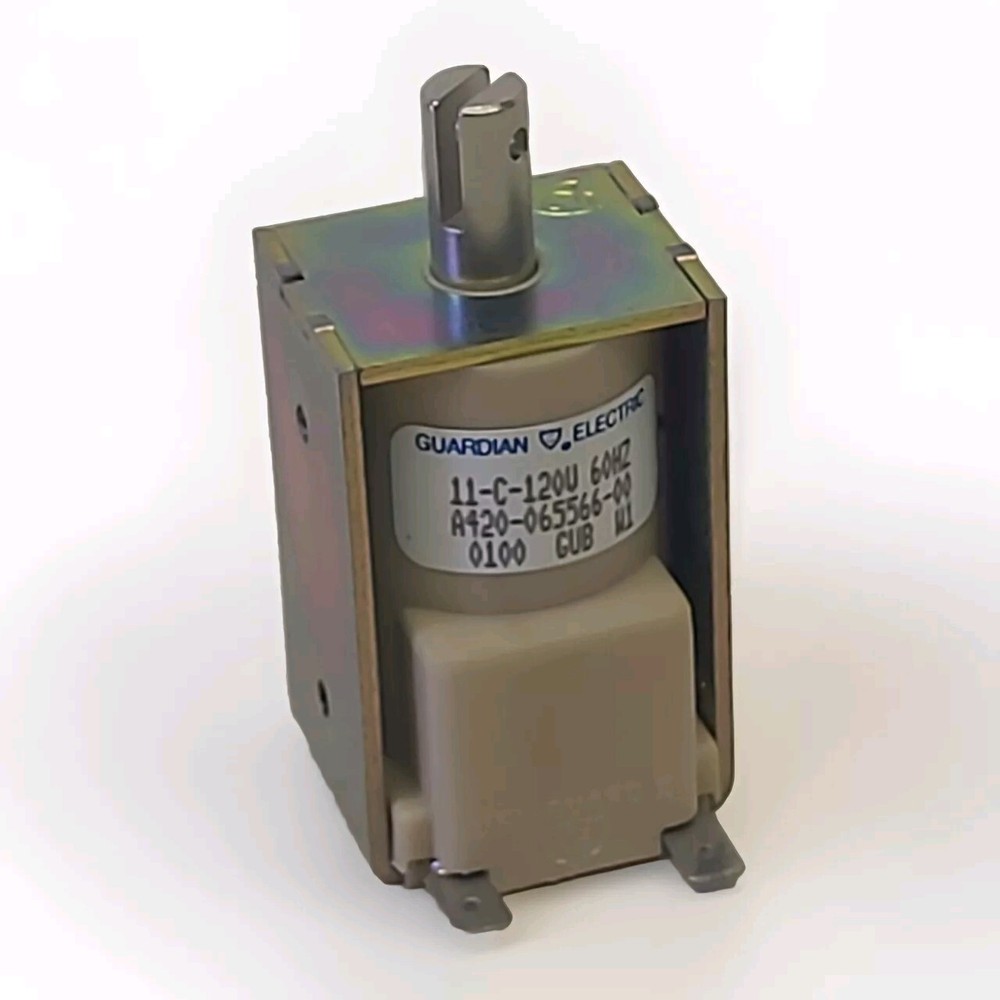 Guardian Electric / A420-065566-00 AC Frame Solenoid