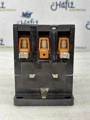 SQUARE D 8910DPA93S40V02 MAGNETIC CONTACTOR 120VAC 90 FLA 120A FREE FAST SHIPP