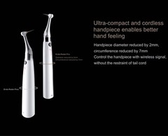 Woodpecker Dental Endo Radar Pro Brushless Endo Motor With Apex Locator ATR Mode