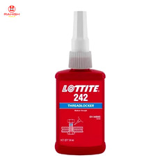 Henkel Loctite 242 50ML Threadlocker Medium Strength USA RAHISHTOOLS