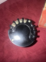 CRAMER 241EA 115VAC 5min INTERVAL TIMER COUNTER 10001 AED 5-MIN 60Hz NOS VTG