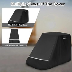 Skid Steer Loader Cover Replace for Bobcat 753/773/S160/S205, John Deere 240, Ca