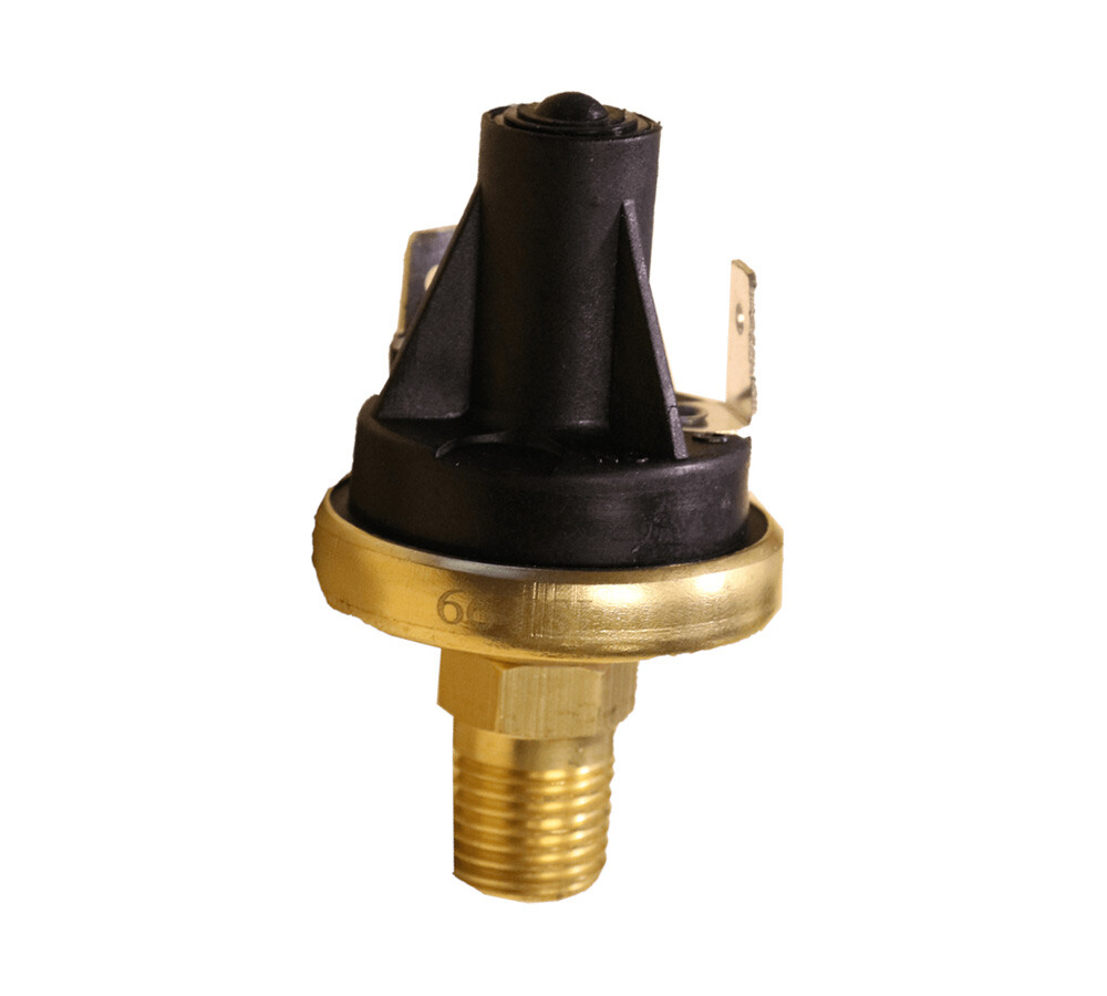 Screw-on Air Brake Pressure Sensor – Replaces 80685, 80685V, S-25864, S25864