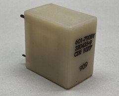 Unbranded,601-790BY CDE 1077,Relay 909