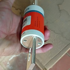 Ferraz Shawmut Amp-Trap 2000 A4BQ400 Class L 400A 600V Time-Delay Fuse