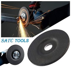 25PACK 4-1/2″ x1/4″ x7/8″ Type 27 Metal Steel Grinding Wheels For Grinder 4.5″