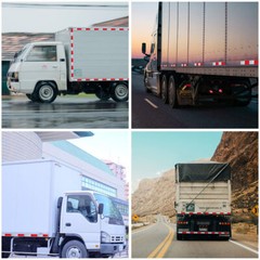 High Visible Auto Reflective Warning Tape Conspicuity Sign Safety Sticker Film