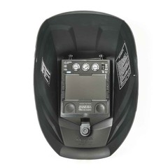 Weldcote Metals Klear-View True Color Digital Auto Darkening Welding Helmet