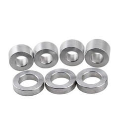 Precision USA Aluminum Spacer Bushing 1/2″ OD x 1/4″ ID Fits M6 & 1/4″ bolts