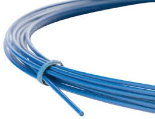 Flexco NY109-C Nylon Coated Steel Pin Material
