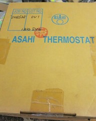 100 PCS NEW BOX OF ASAHI THERMOSTAT US603UXTTAS095 *US STOCK