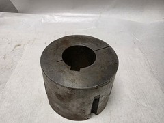 Unknown Brand 3535 2 Taper-Lock Bushing Fits 2″ Shaft