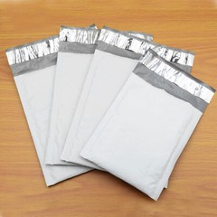6″ x 9″ Poly Self Seal Bubble Mailer Padded Envelope #0 100,250, 500,1000