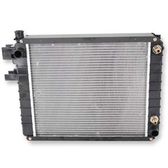 Forklift Radiator Fits Hyster Yale OEM# 580015725 052001 1736545 8504627 2037936