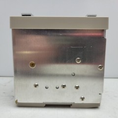 Omron S8VS-24024B Power Supply Input AC100-240V 3.8A Output 24VDC 10A *USED