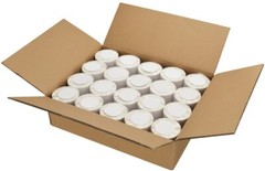 2-40 Rolls 4×6 Direct Thermal Shipping Labels 250 Per Roll For Zebra 2844 Eltron